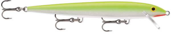 Rapala Wobler Original Floater Pływający 13cm #SFC