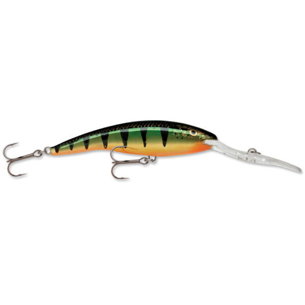 Rapala Wobler Deep Tail Dancer Pływający 11cm #FLP
