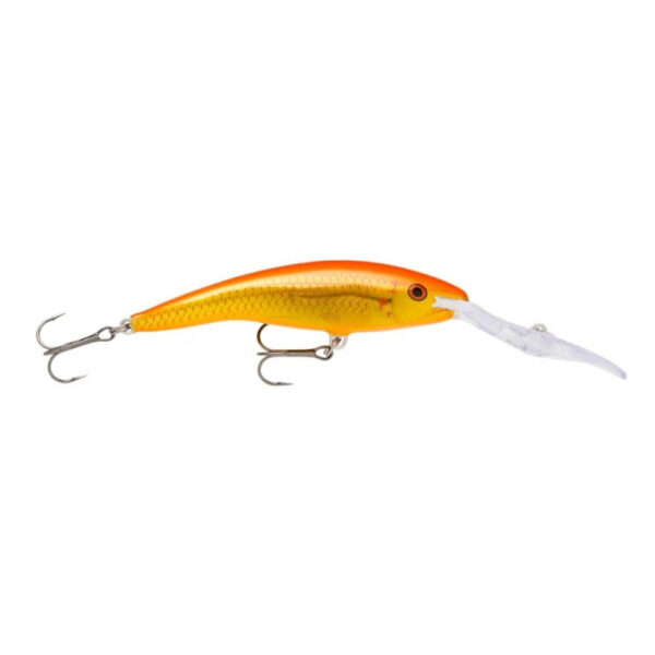 Rapala Wobler Deep Tail Dancer Pływający 11cm #GF