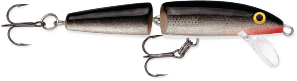 Rapala Wobler Jointed Pływający 9cm #S