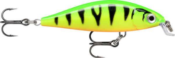 RAPALA Wobler X-Light Minnow 5CM #FT