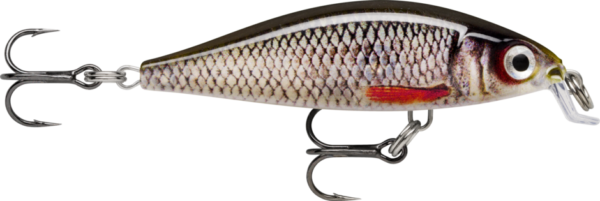 RAPALA Wobler X-Light Minnow 5CM #ROL