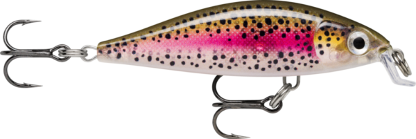 RAPALA Wobler X-Light Minnow 5CM #RTL