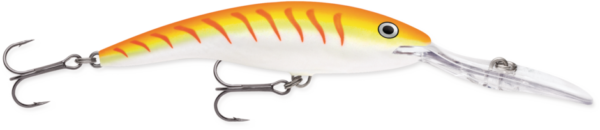 Rapala Wobler Deep Tail Dancer Pływający 11cm #OTU