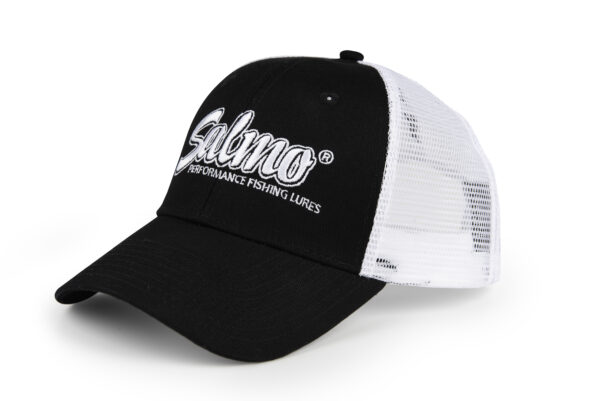 Salmo Czapka Trucker Cup
