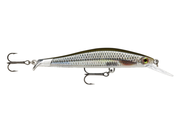 Rapala Wobler Ripstop Deep 9cm ROL