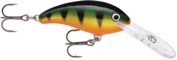 RAPALA Wobler Shad Dancer 4CM #P