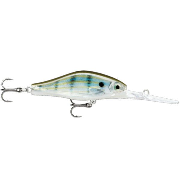 Rapala Wobler Shadow Rap Jack Deep Tonący 5cm PF