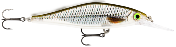 Rapala Wobler Shadow Rap Shad Deep 9cm #ROL