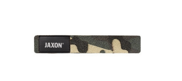 Jaxon rzepy do spinania wędki 15+20cm moro