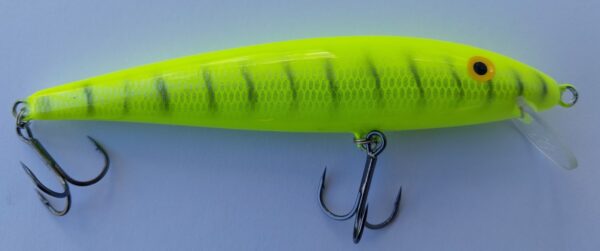 Siek-m Wobler Ukleja SR Pływający 12cm #56