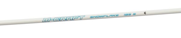 Mikado Wędka M-Craft Snowflake 185cm / 1,5g