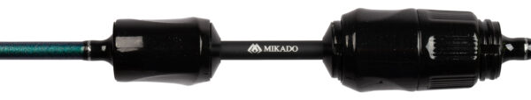 Mikado Wędka M-Craft MicroJig Solid 193cm / 2g