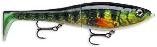 Rapala Wobler X-Rap Peto Hybryda 20cm #PEL