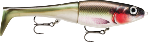 Rapala Wobler X-Rap Peto Hybryda 20cm #YSH