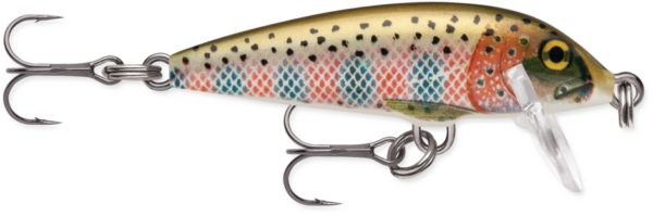 Rapala Wobler Countdown Tonący 3cm #RT