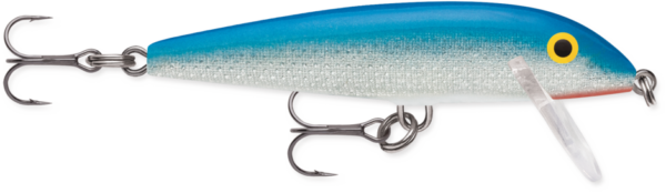 Rapala Wobler Countdown Tonący 9cm #B