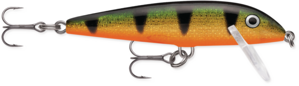 Rapala Wobler Countdown Tonący 9cm #P