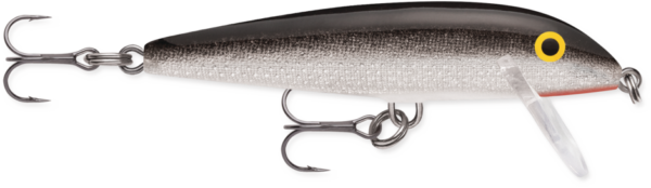 Rapala Wobler Countdown Tonący 9cm #S