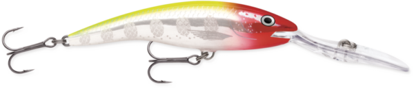 Rapala Wobler Deep Tail Dancer Pływający 9cm #CLF