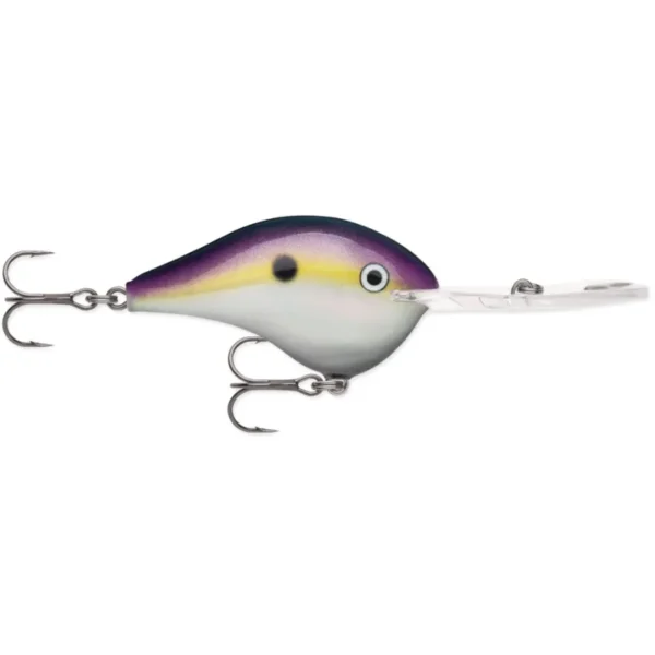 Rapala Wobler DT Series DTMSS20 Metal Pływający 7cm #BGSD