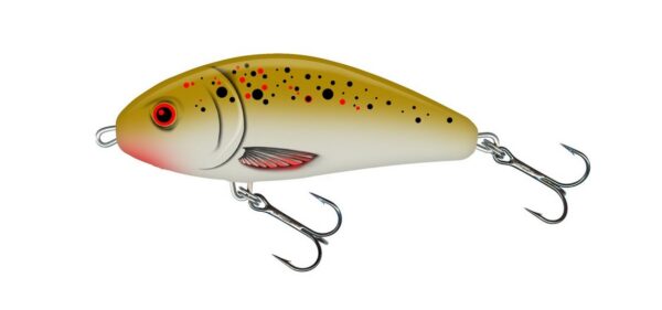 Salmo Wobler Jerk Fatso Tonący 14cm AYU