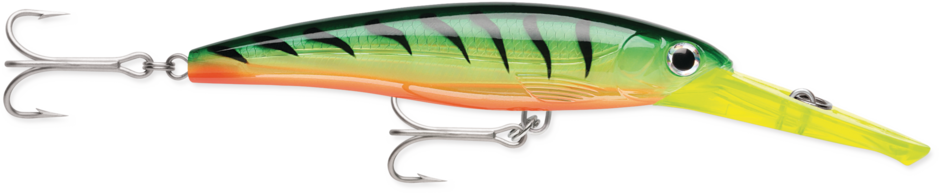 Rapala Wobler X-Rap Magnum 11cm #FT