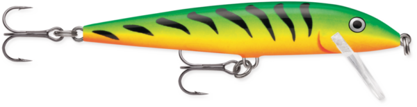 Rapala Wobler Countdown Tonący 11cm #FT