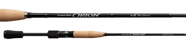 Evergreen Wędka Orion OCSS-60UL-ST The Garza 183cm 0.9g - 7g