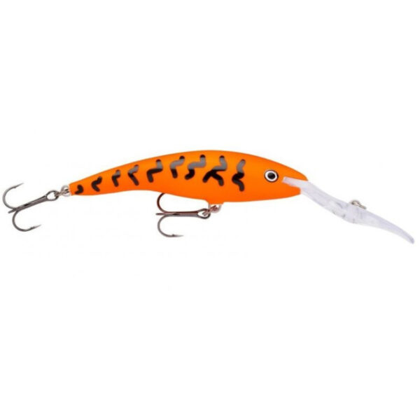 Rapala Wobler Deep Tail Dancer Pływający 9cm #OCW