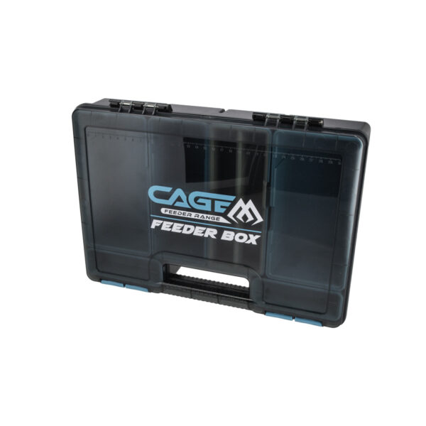 Mikado Organizer Cage Feeder Box