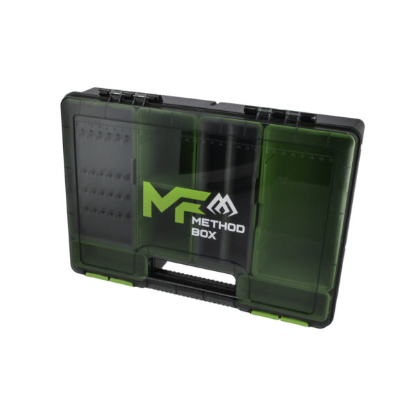Mikado Organizer Method Box
