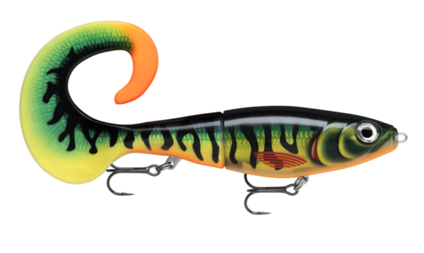 Rapala Wobler X-Rap Otus Hybryda 25cm #HTIP