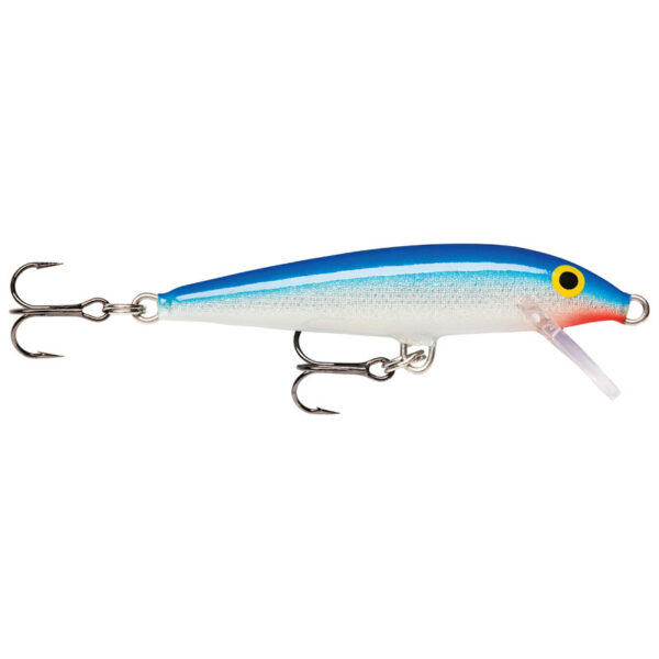 Rapala Wobler Original Floater Pływający 7cm #B