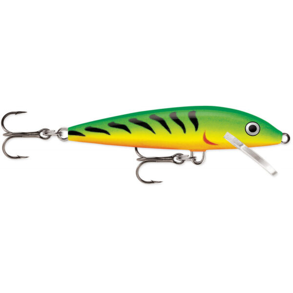 Rapala Wobler Original Floater Pływający 7cm #FT