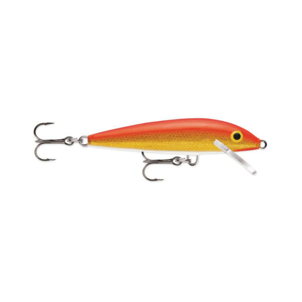 Rapala Wobler Original Floater Pływający 7cm #GFR