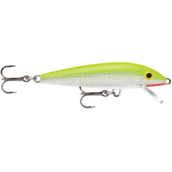 Rapala Wobler Original Floater Pływający 7cm #SFC