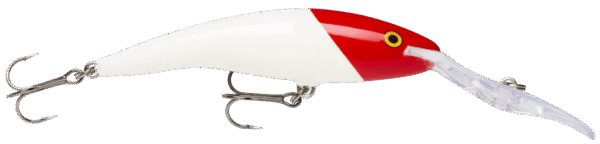 Rapala Wobler Deep Tail Dancer Pływający 9cm #RH