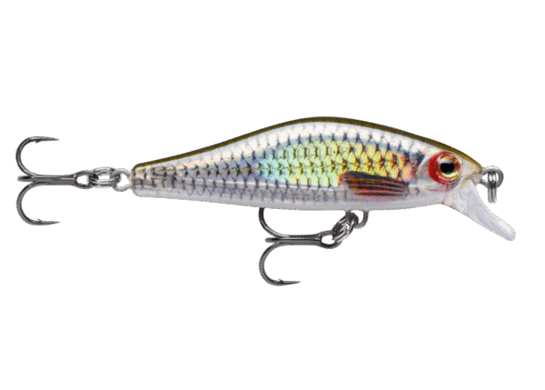 Rapala Wobler Tonący Shadow Rap Solid Shad 5cm ROL