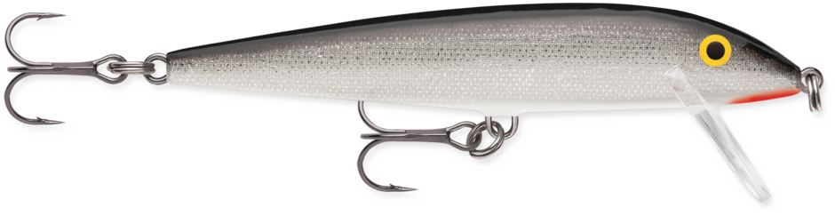 Rapala Wobler Countdown Tonący 11cm #S