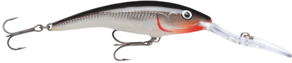 Rapala Wobler Deep Tail Dancer Pływający 9cm #S