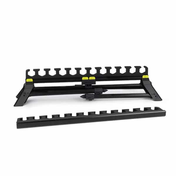 Matrix Stojak na wędki 24 Kit Roost