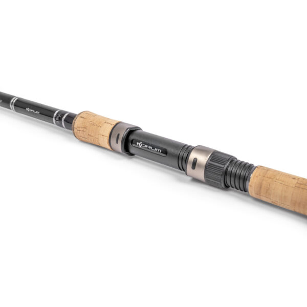 Korum Wędka Glide 2025 Power Float 12-14FT
