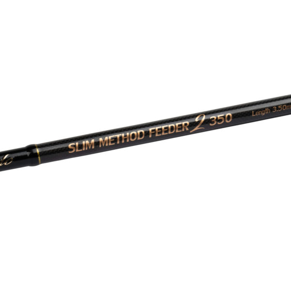 Mikado Wędka Katsudo Slim Method Feeder II 350cm 70g