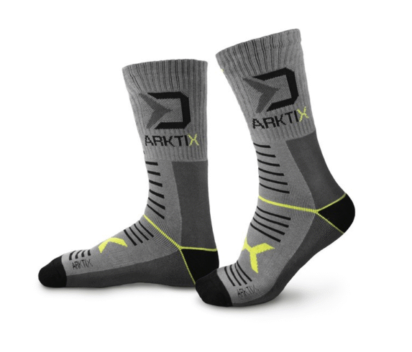 Delphin Skarpety Termiczne ArktiX Rozmiar 41-46
