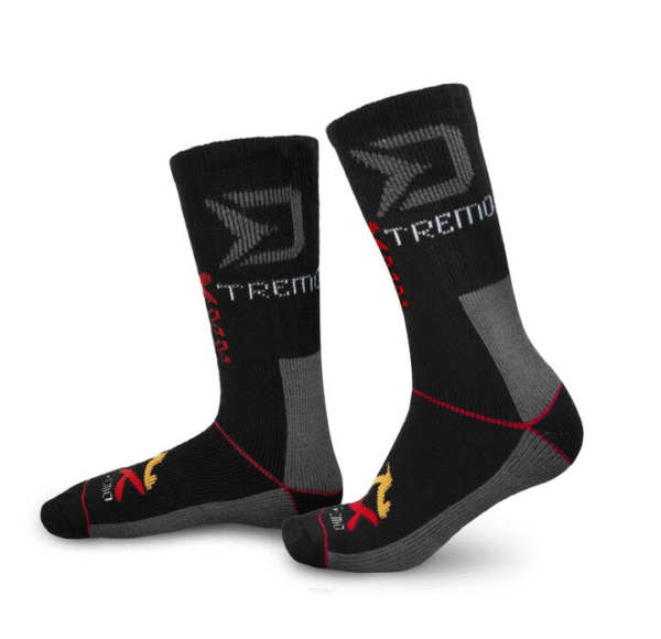 Delphin Skarpety Termiczne Xtremo Rozmiar 38-42