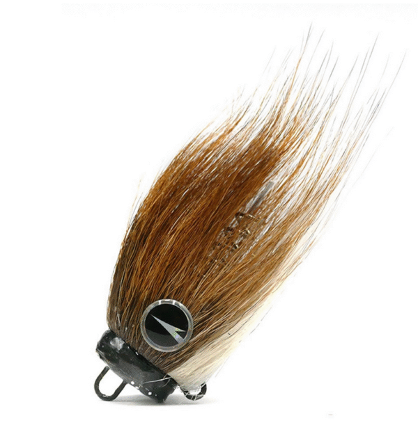 VMC Mustache Rig S 11g Cappucino
