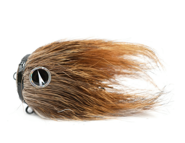 VMC Mustache Rig L 40g Cappucino