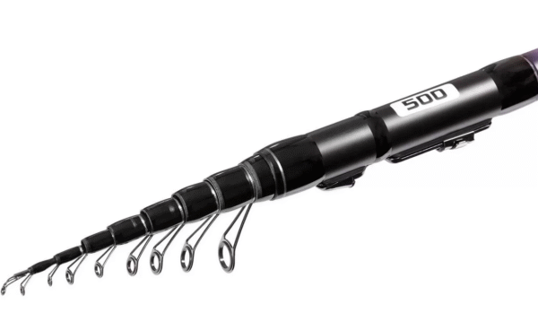 Brain Wędka Apex traveller bolo 6m