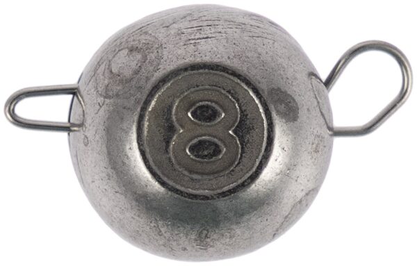 Select Czeburaszka wolframowa 12g